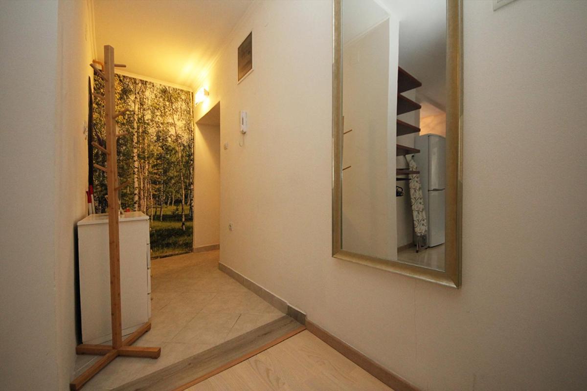 Family Residence Center Saraievo Exterior foto